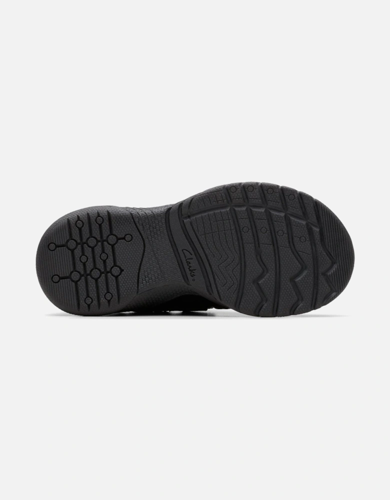 Feathershine K Kids Sports Shoes