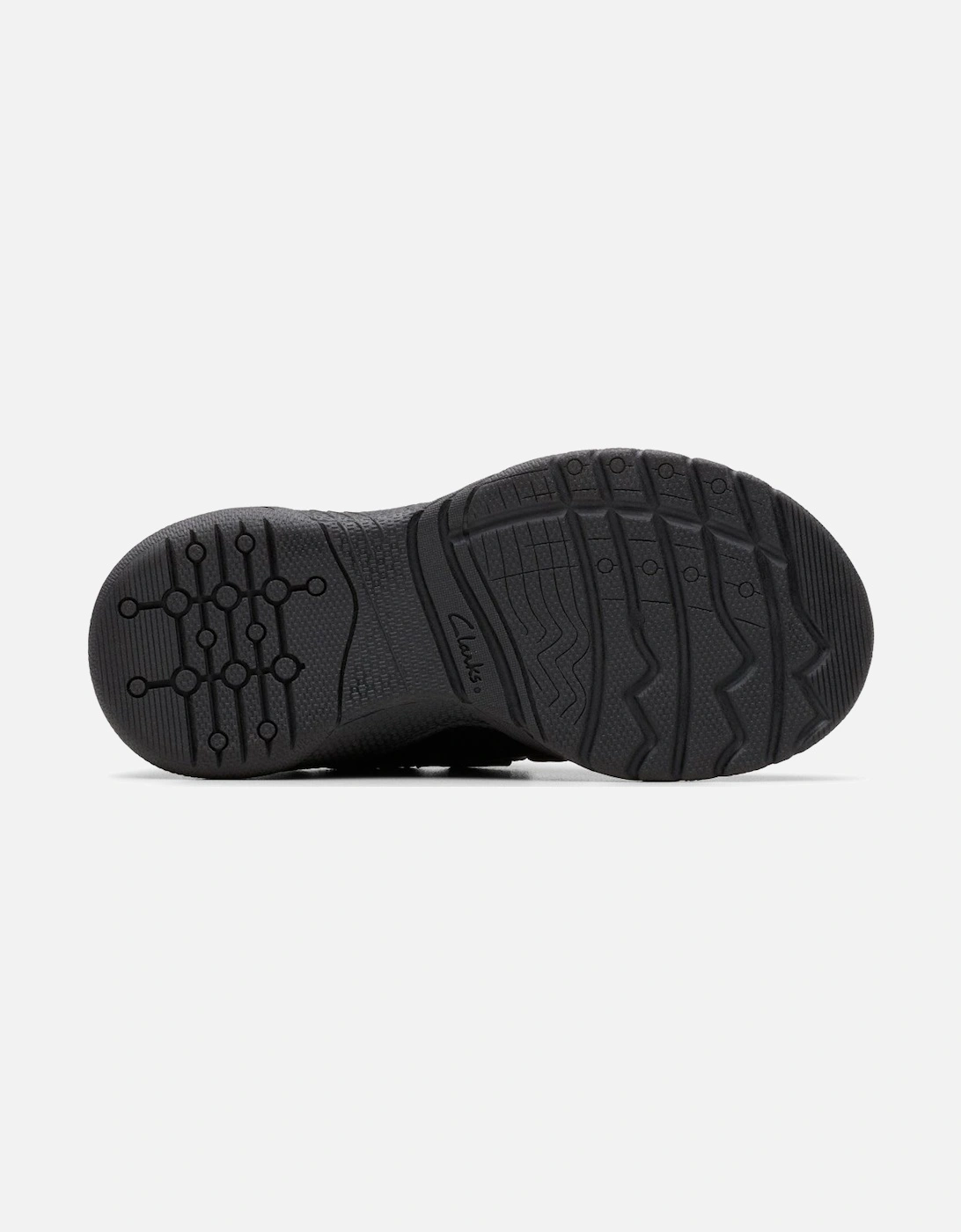 Feathershine K Kids Sports Shoes