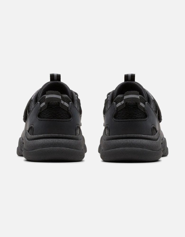 Feathershine K Kids Sports Shoes