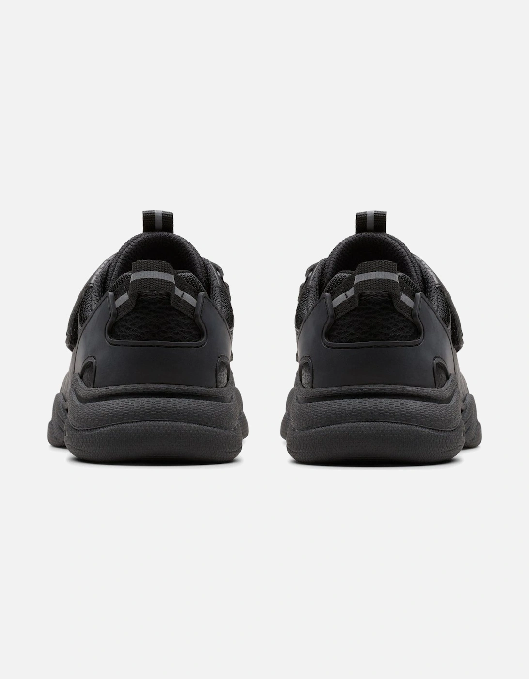 Feathershine K Kids Sports Shoes