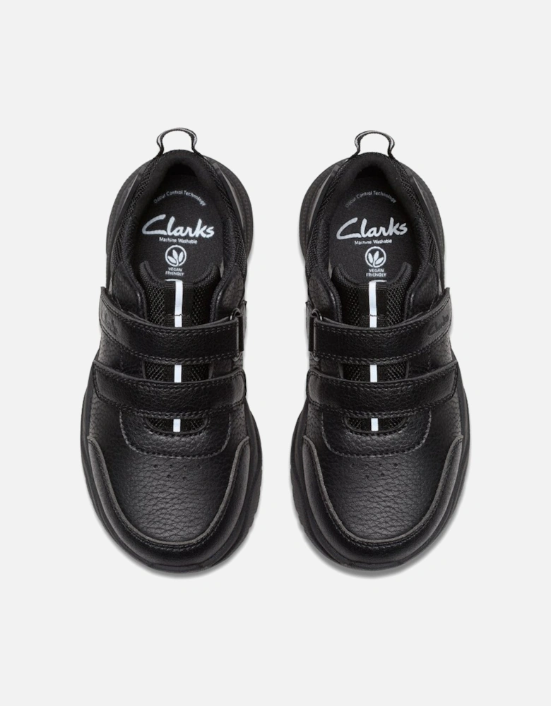 Feathershine K Kids Sports Shoes