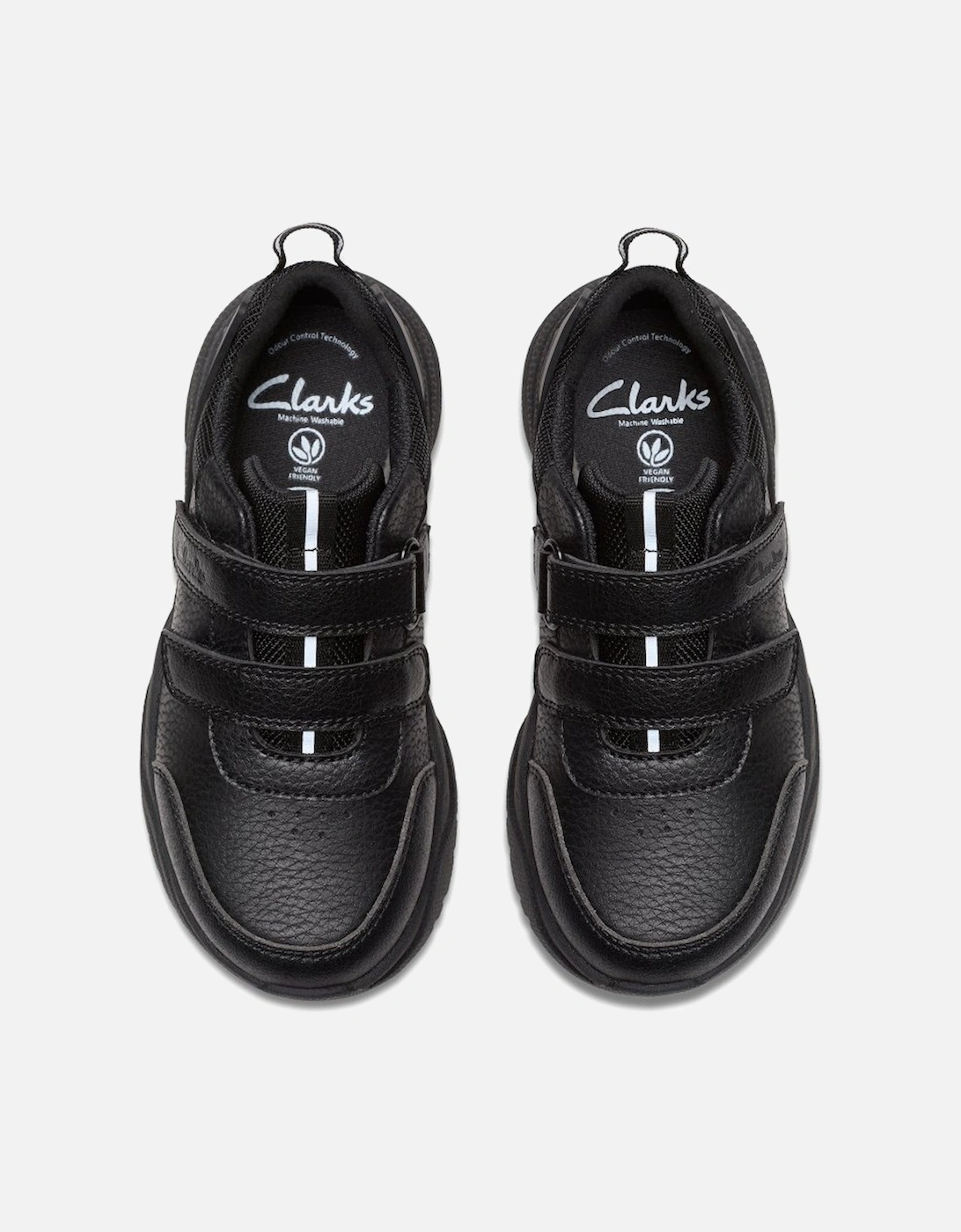 Feathershine K Kids Sports Shoes