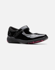 Black Patent