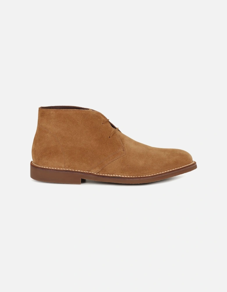 Sahara Mens Desert Boots