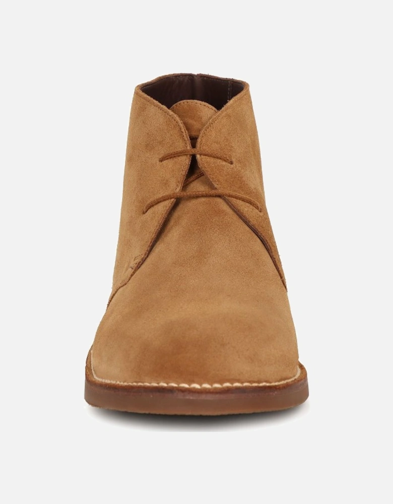 Sahara Mens Desert Boots