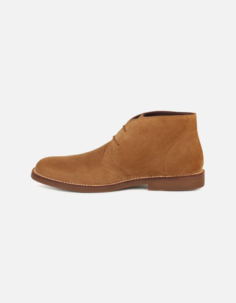 Sahara Mens Desert Boots