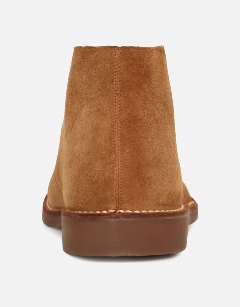Sahara Mens Desert Boots