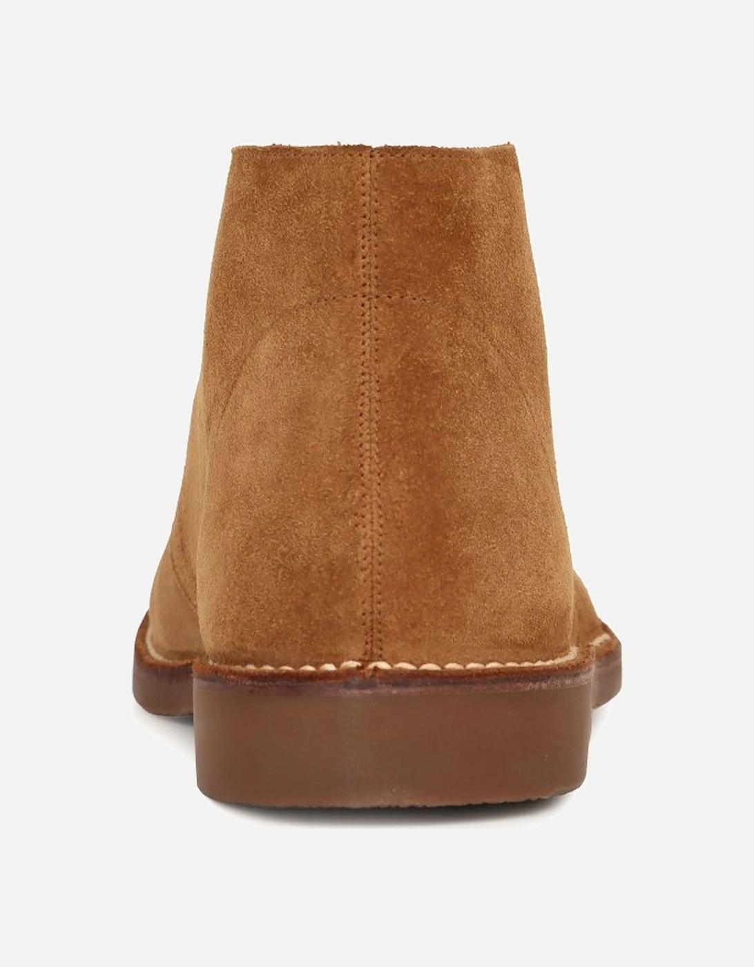 Sahara Mens Desert Boots