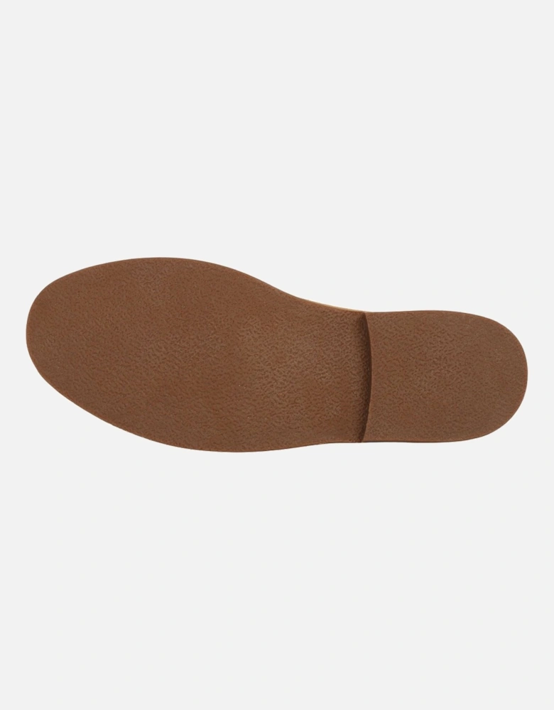 Sahara Mens Desert Boots