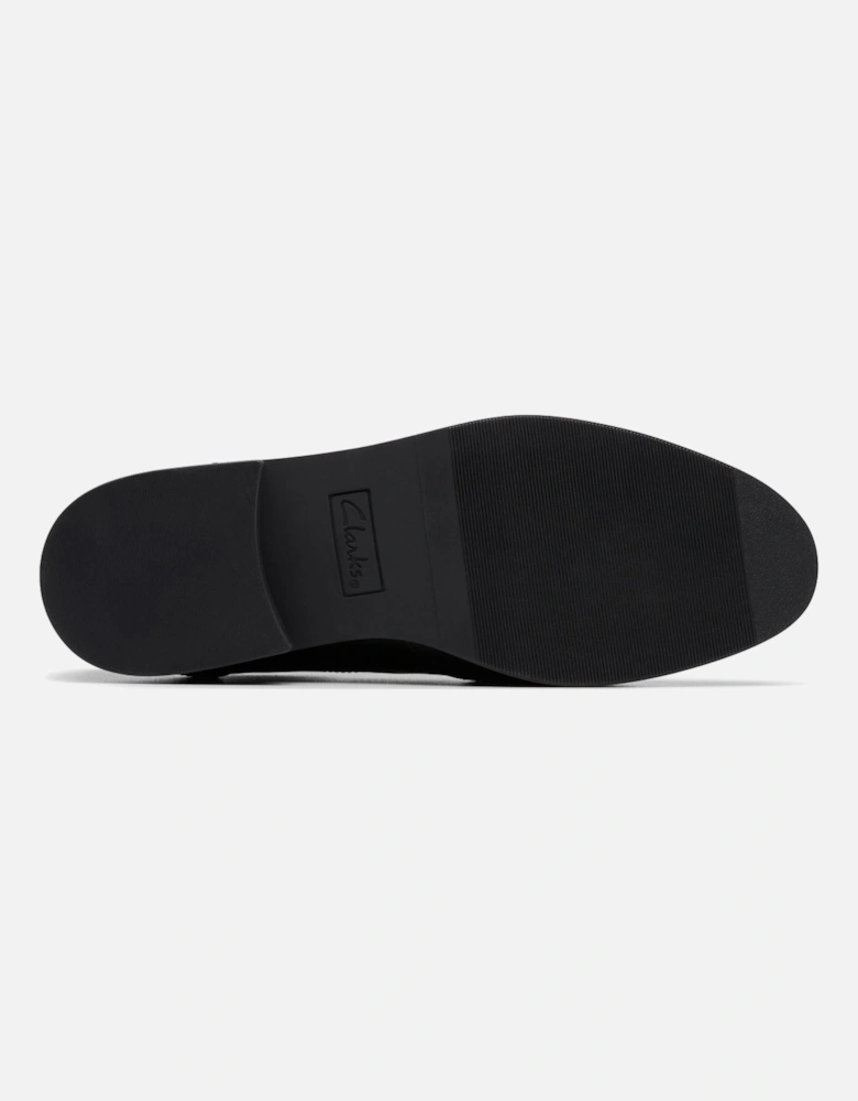 Tapa Pure Y Girls Senior School Shoes