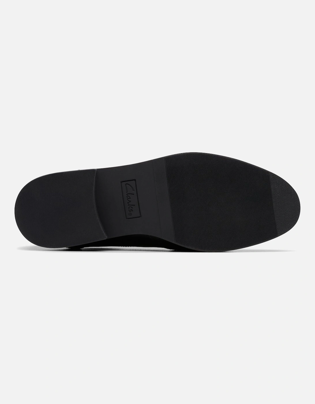 Tapa Pure Y Girls Senior School Shoes