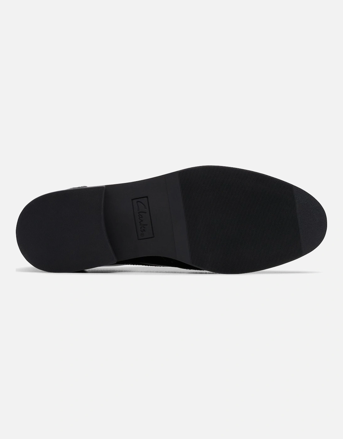 Tapa Pure Y Girls Senior School Shoes