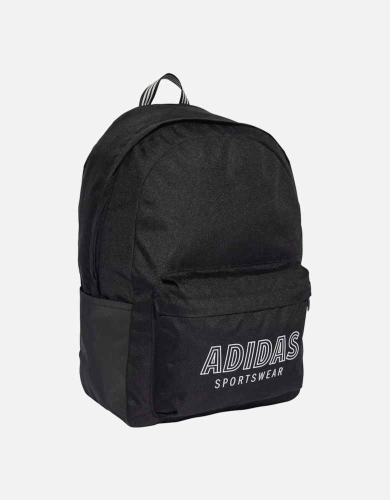 Classic Tiro Backpack