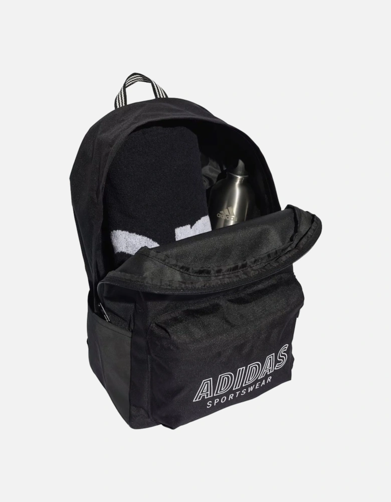 Classic Tiro Backpack