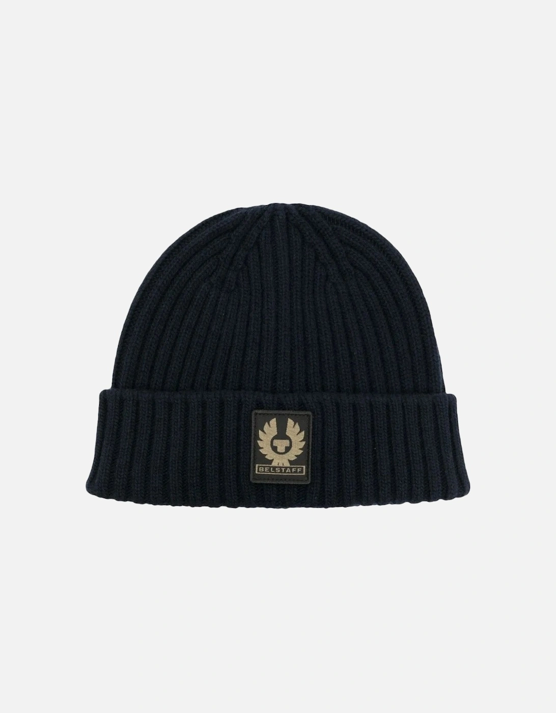 Watch Beanie Hat Black, 3 of 2