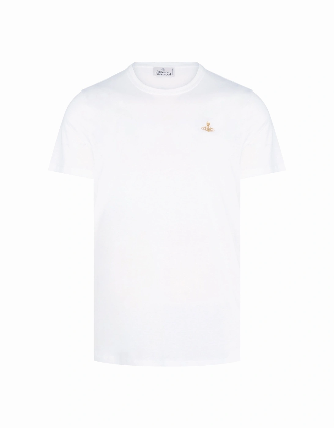 Basics Orb T-Shirt White, 5 of 4