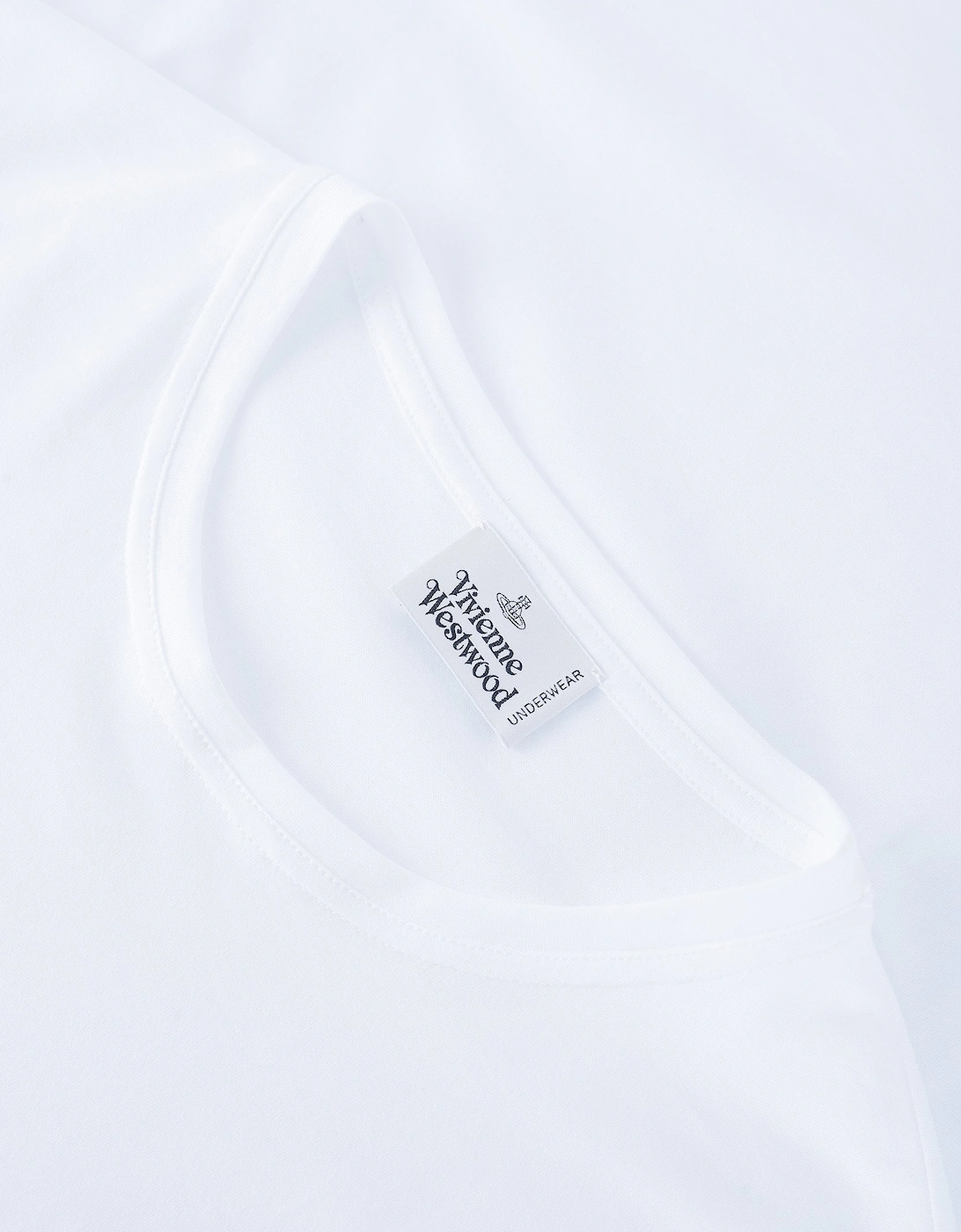 Basics Orb T-Shirt White