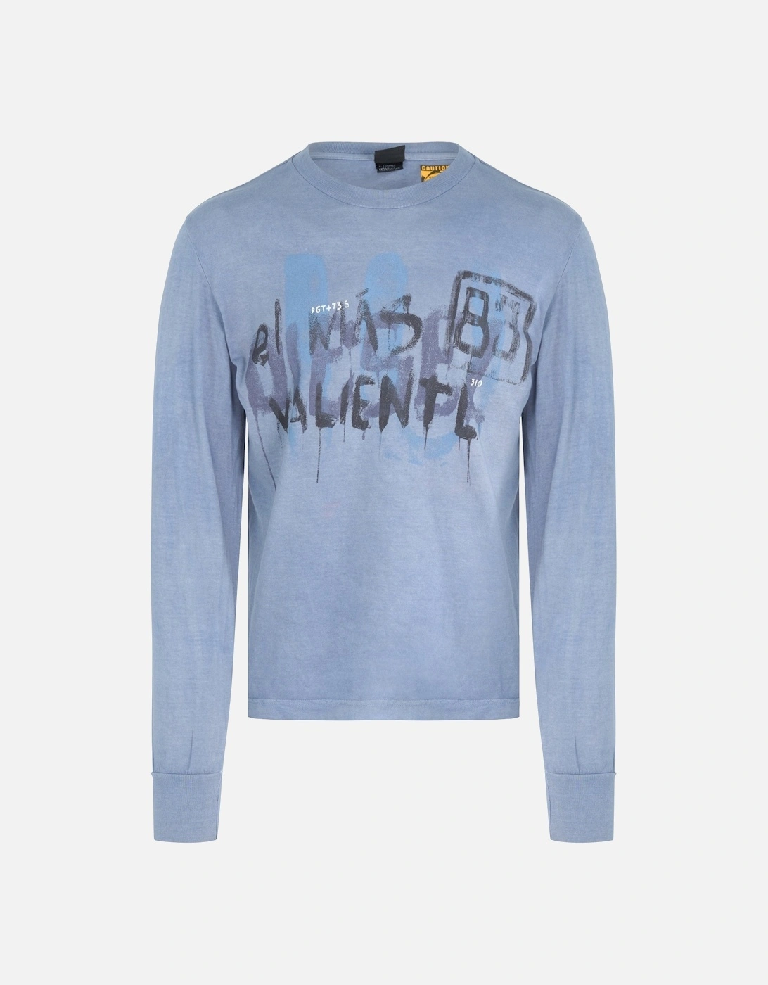 Graphic Long Sleeve Tee, 5 of 4