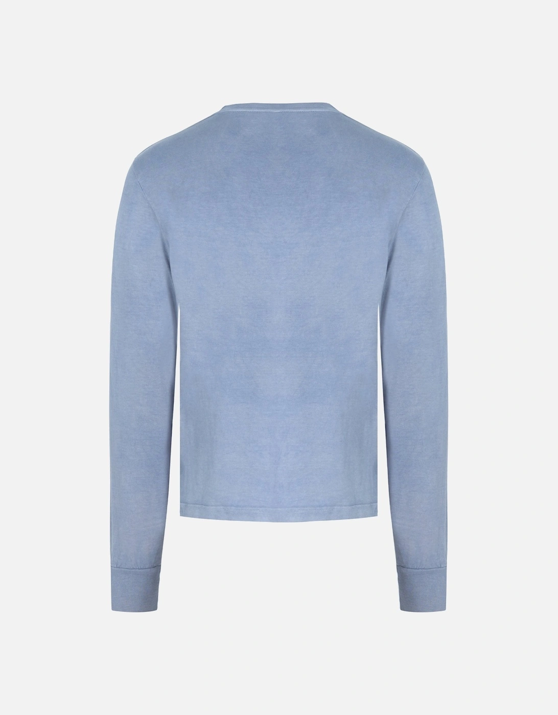 Graphic Long Sleeve Tee