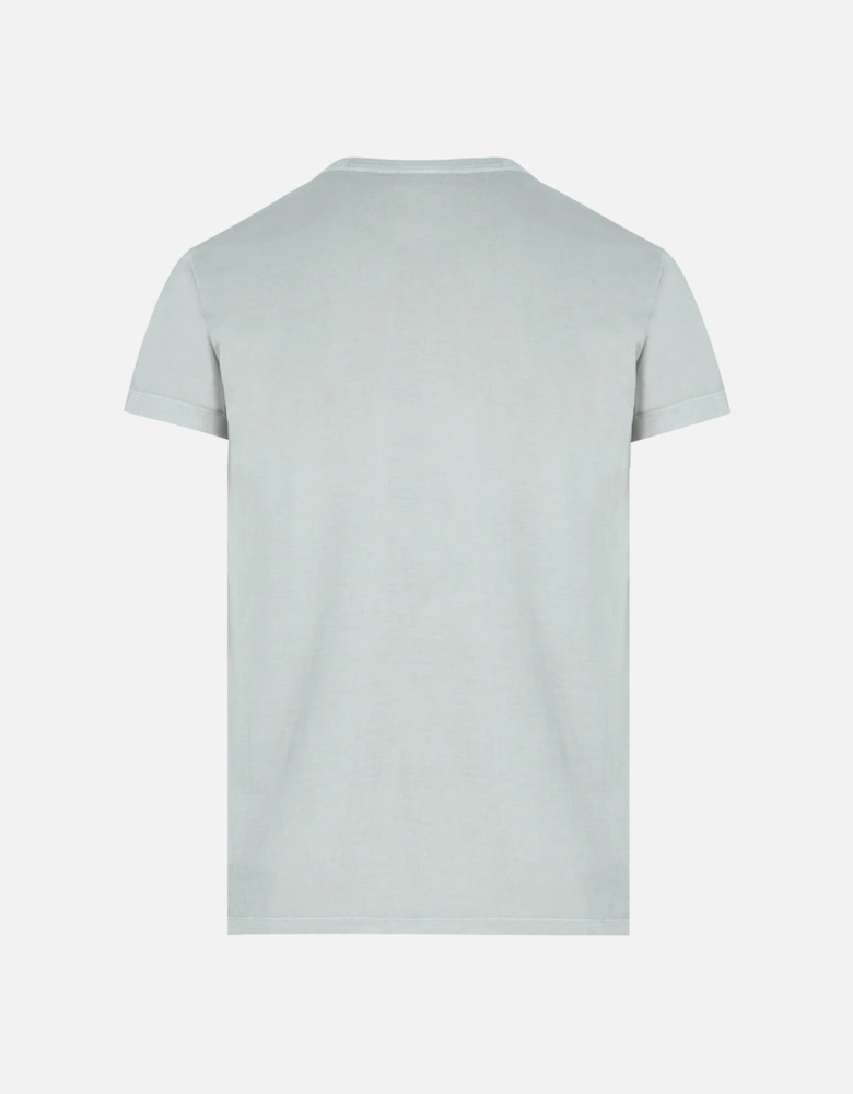 Storm Print T-Shirt