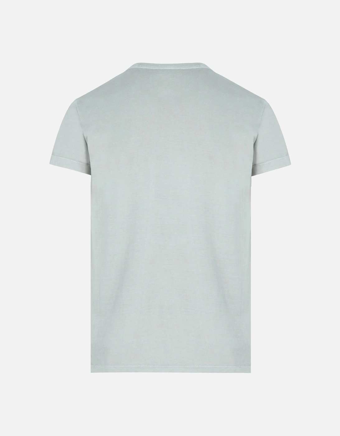 Storm Print T-Shirt