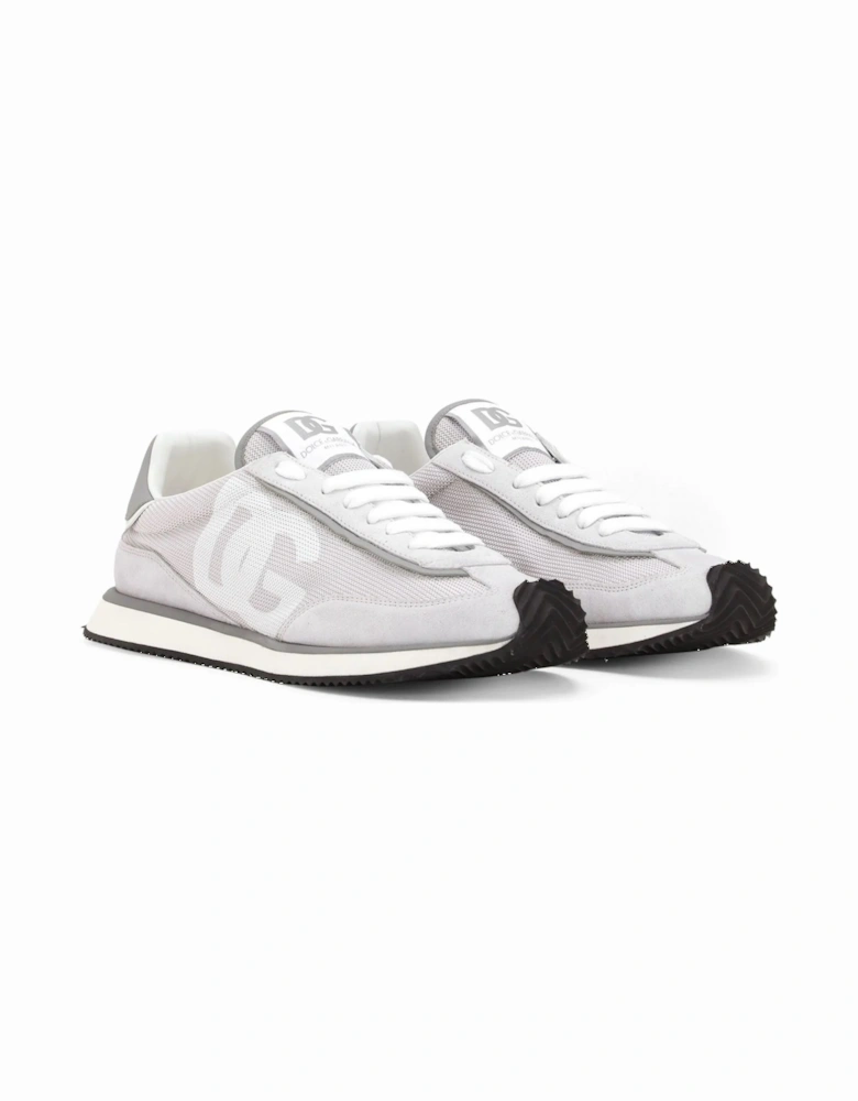 Cushion DG Sneakers Light Grey
