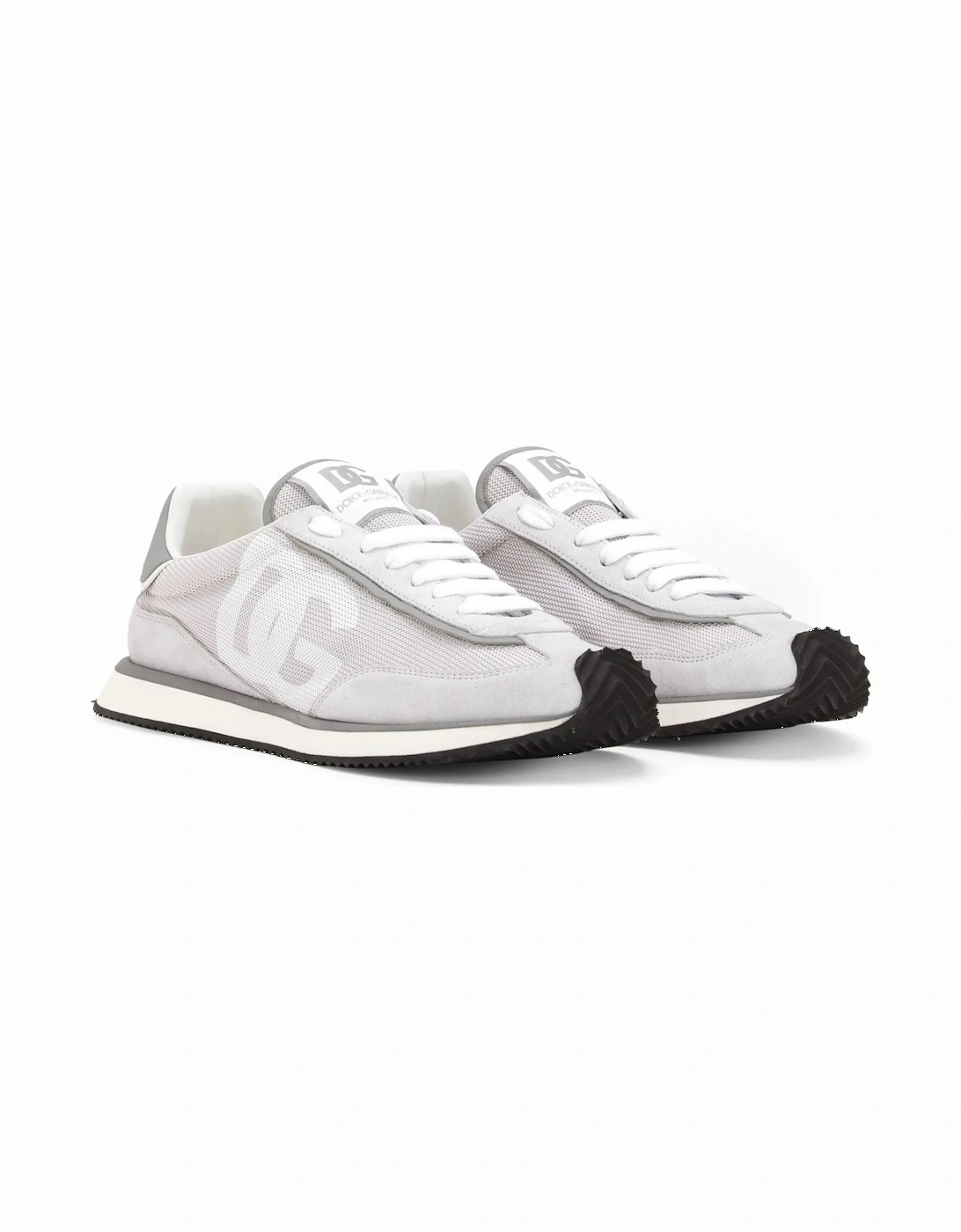 Cushion DG Sneakers Light Grey