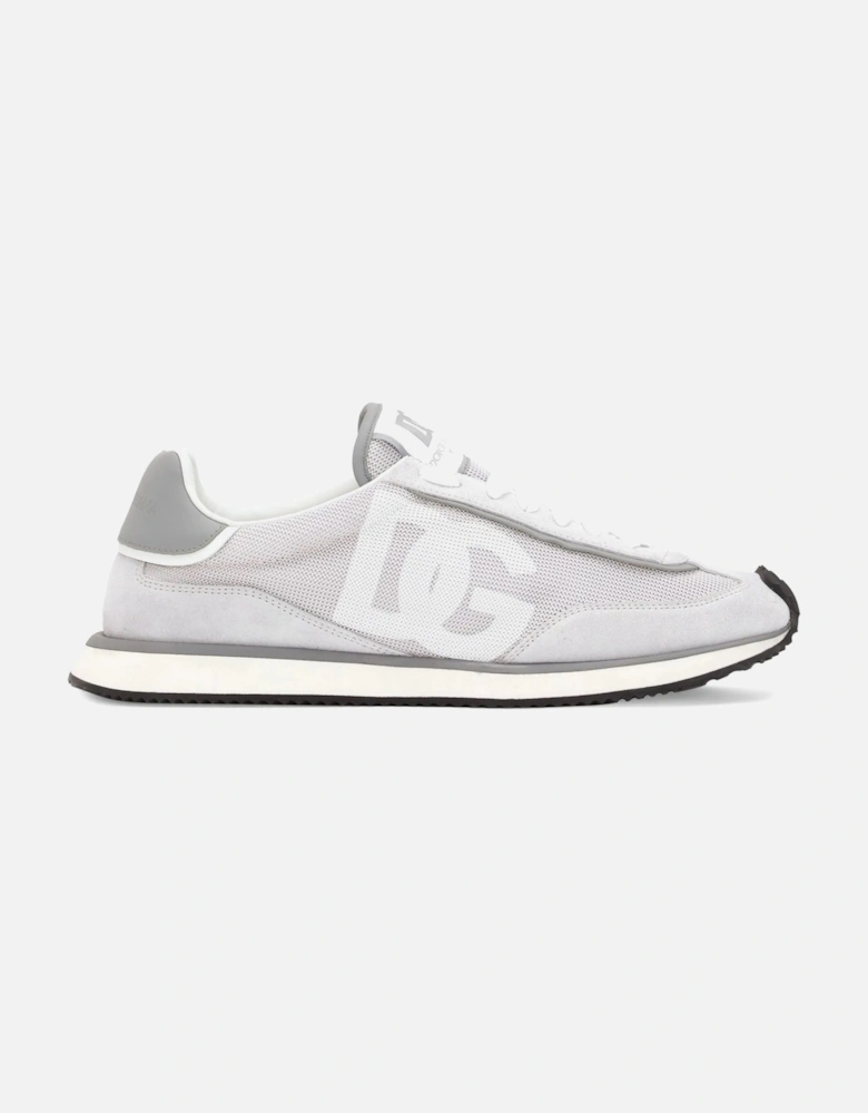 Cushion DG Sneakers Light Grey