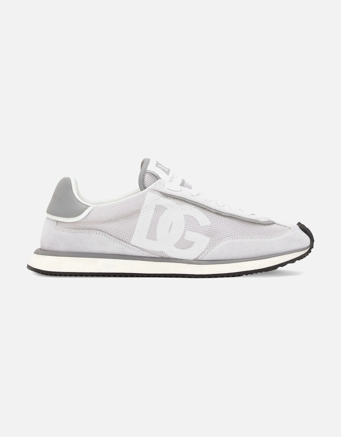 Cushion DG Sneakers Light Grey, 5 of 4