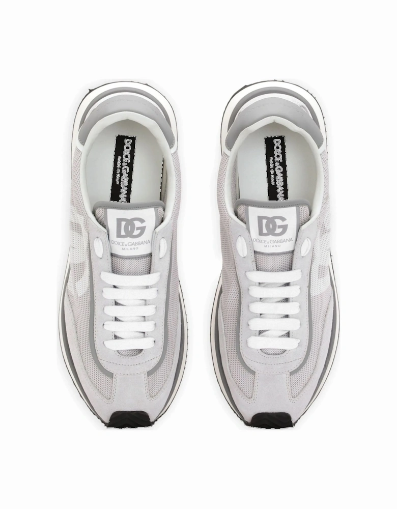 Cushion DG Sneakers Light Grey