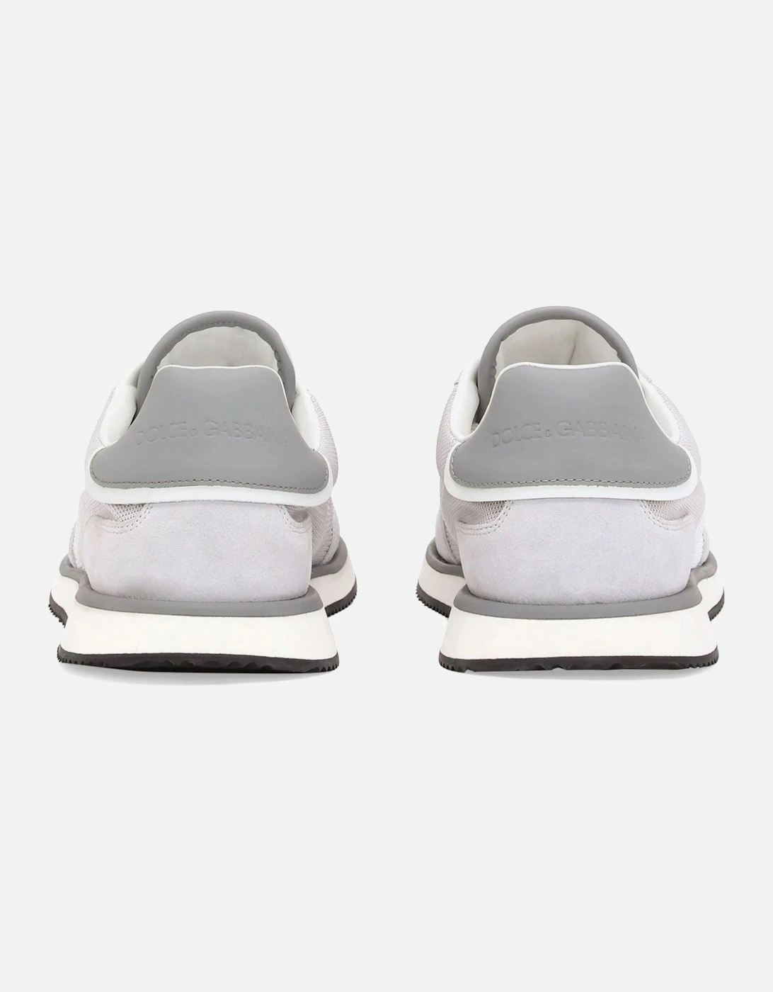 Cushion DG Sneakers Light Grey