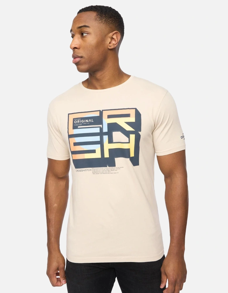 Mens Boxvibe T-Shirt