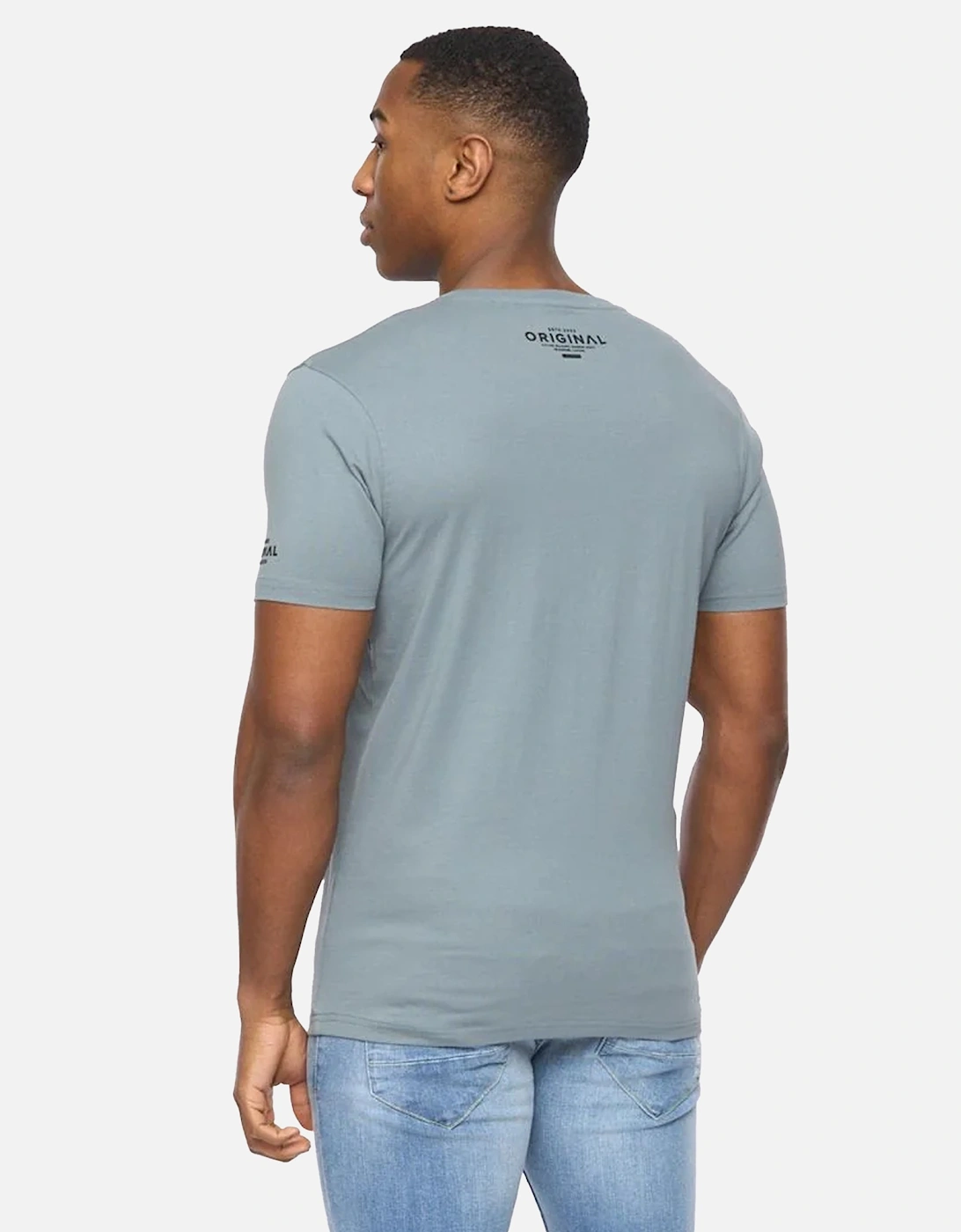 Mens Boxvibe T-Shirt