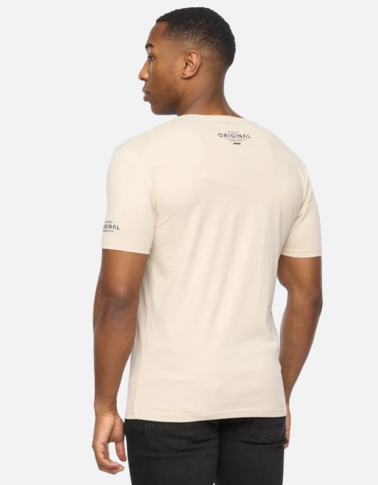 Mens Boxvibe T-Shirt