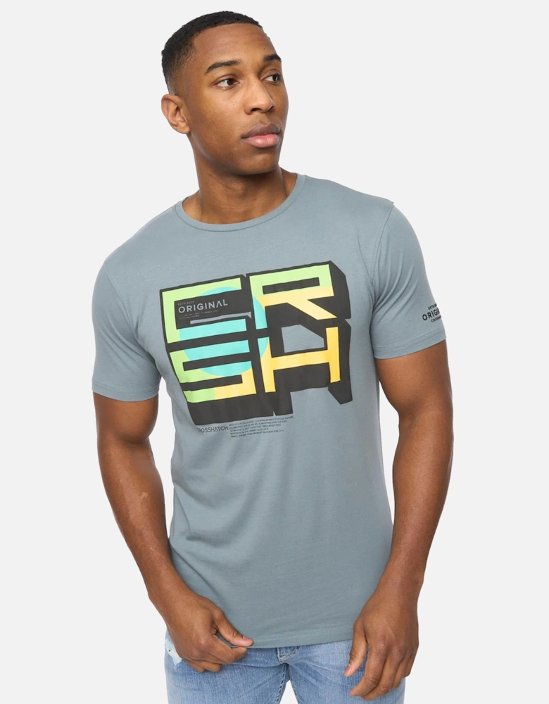 Mens Boxvibe T-Shirt