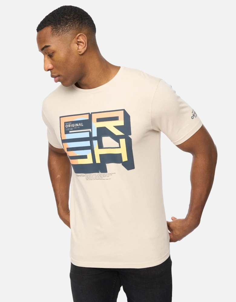 Mens Boxvibe T-Shirt