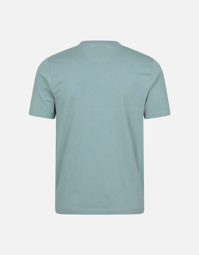 Mens Brighton Short-Sleeved T-Shirt