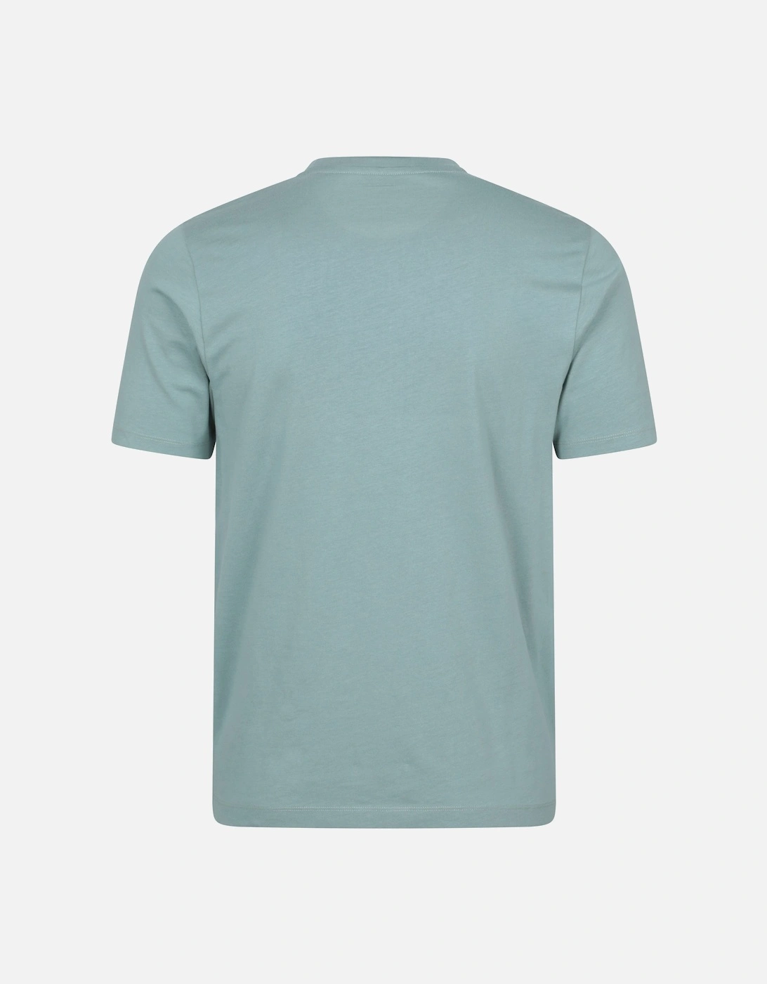 Mens Brighton Short-Sleeved T-Shirt