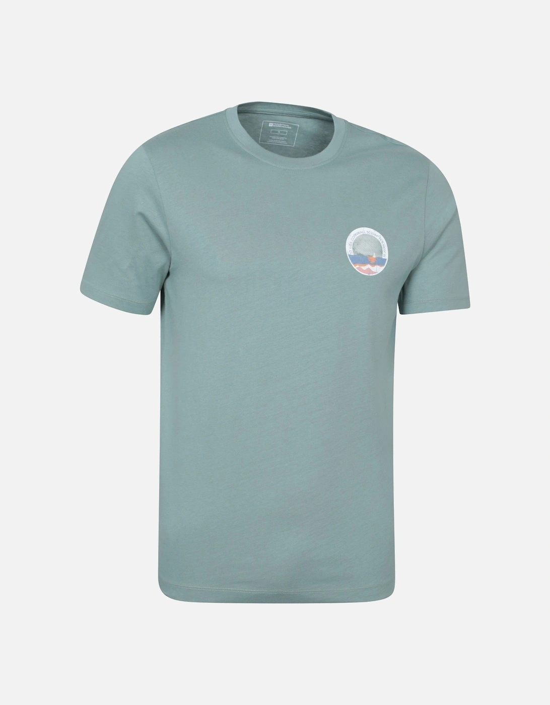 Mens St Ives T-Shirt