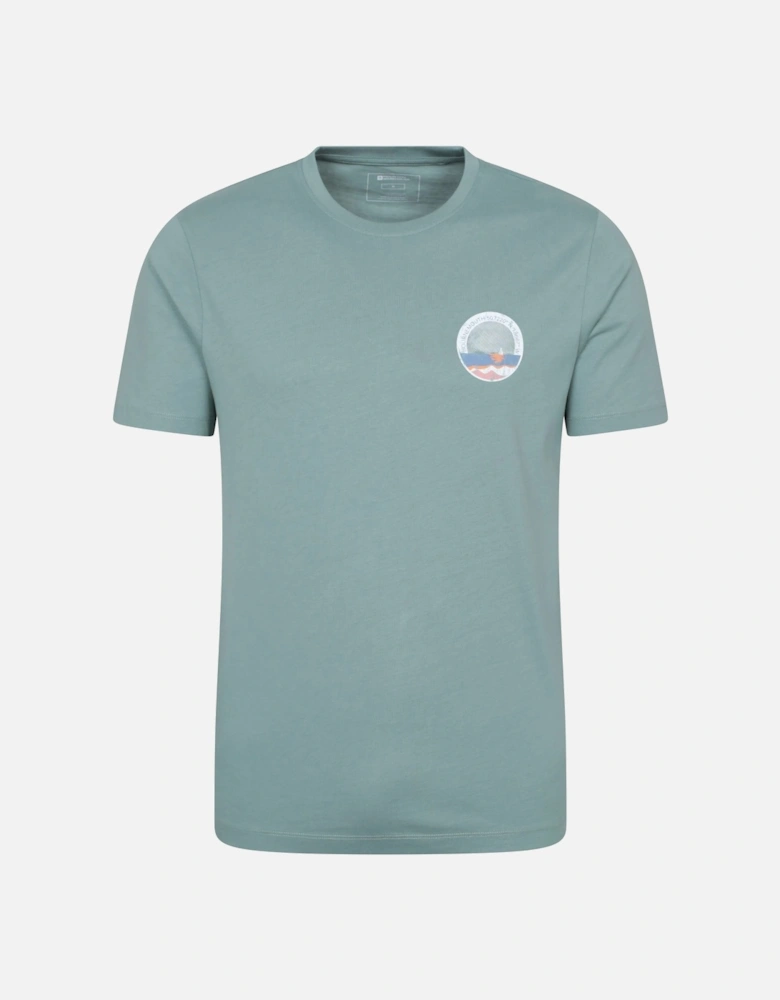 Mens Bournemouth Short-Sleeved T-Shirt