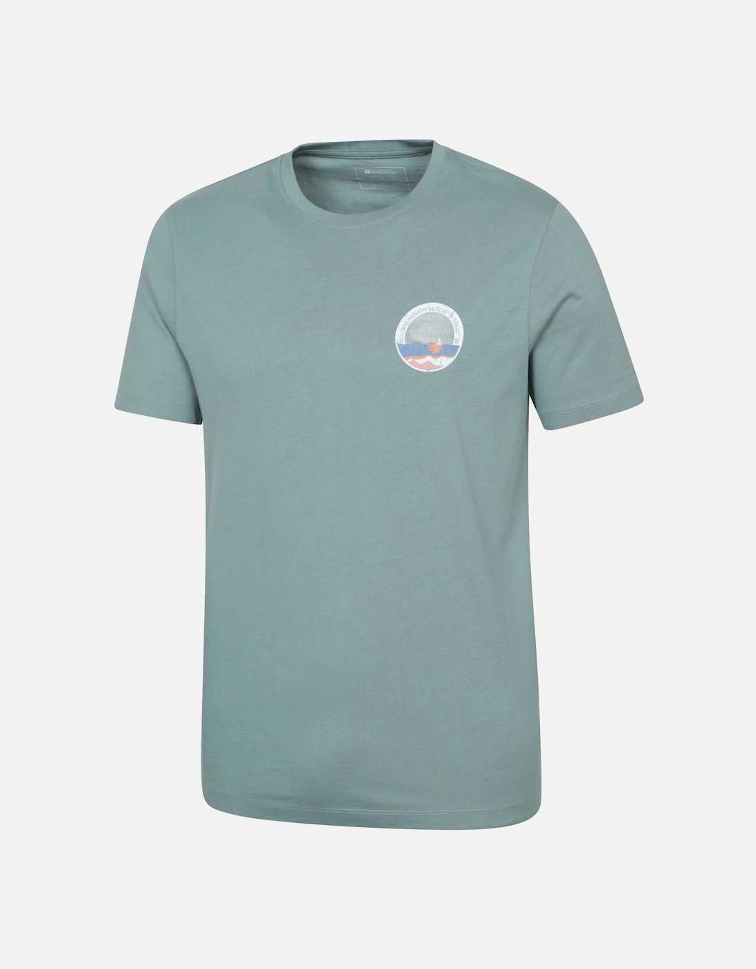 Mens Bournemouth Short-Sleeved T-Shirt