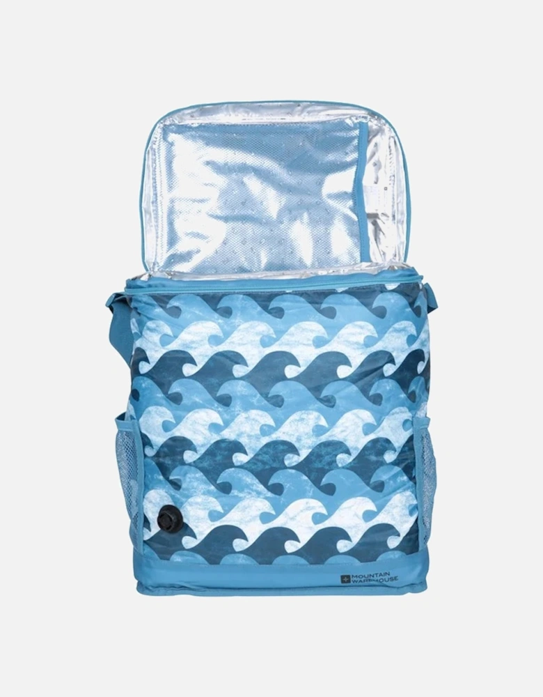 30L Self-Inflating Cooler Bag
