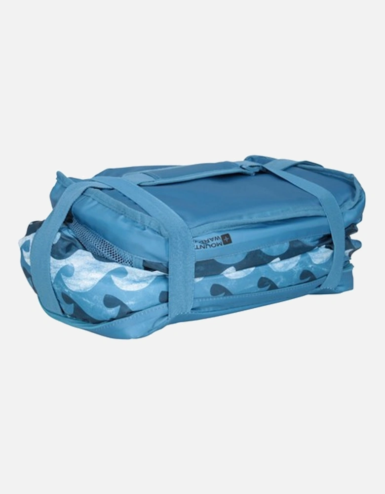 30L Self-Inflating Cooler Bag