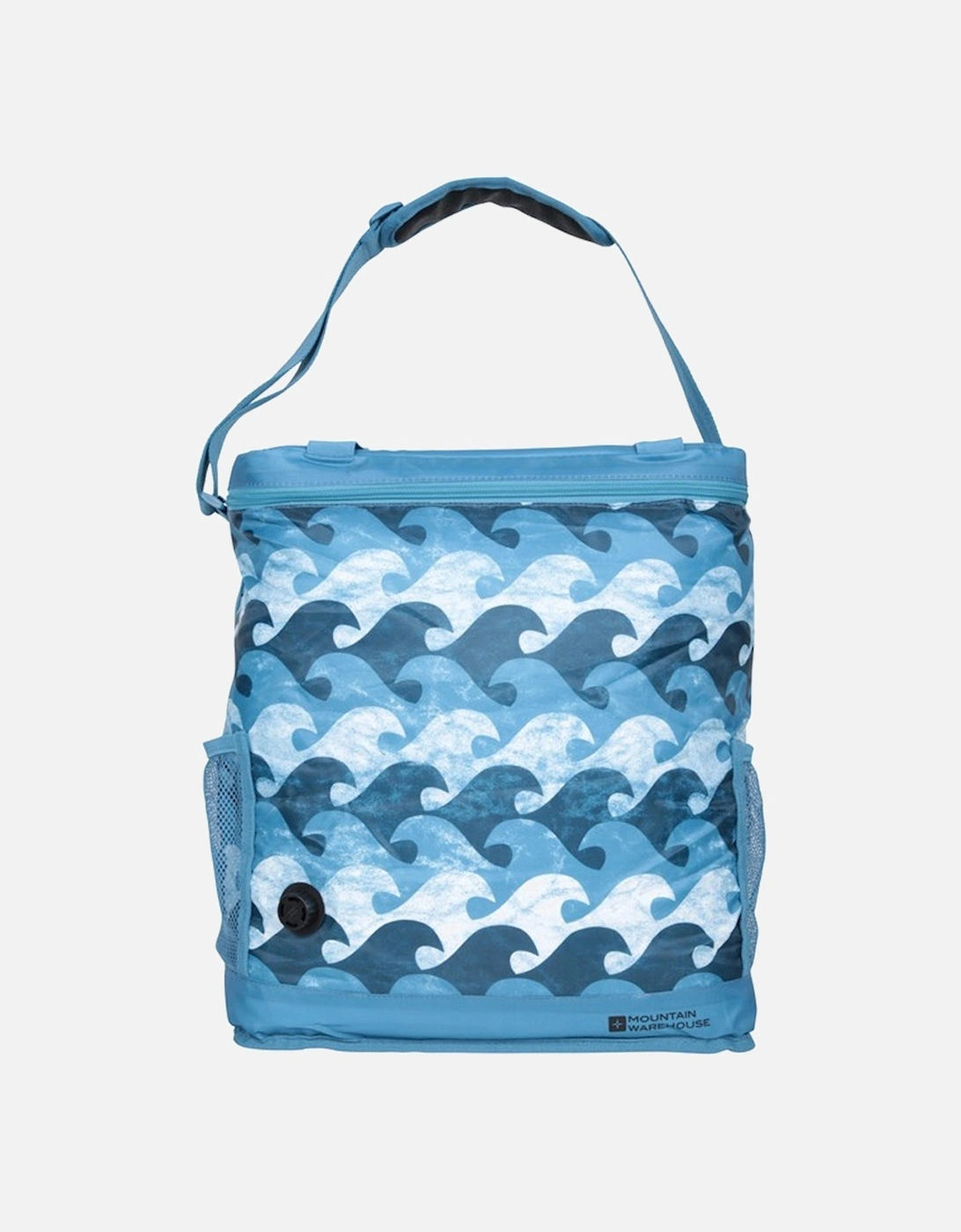 30L Self-Inflating Cooler Bag