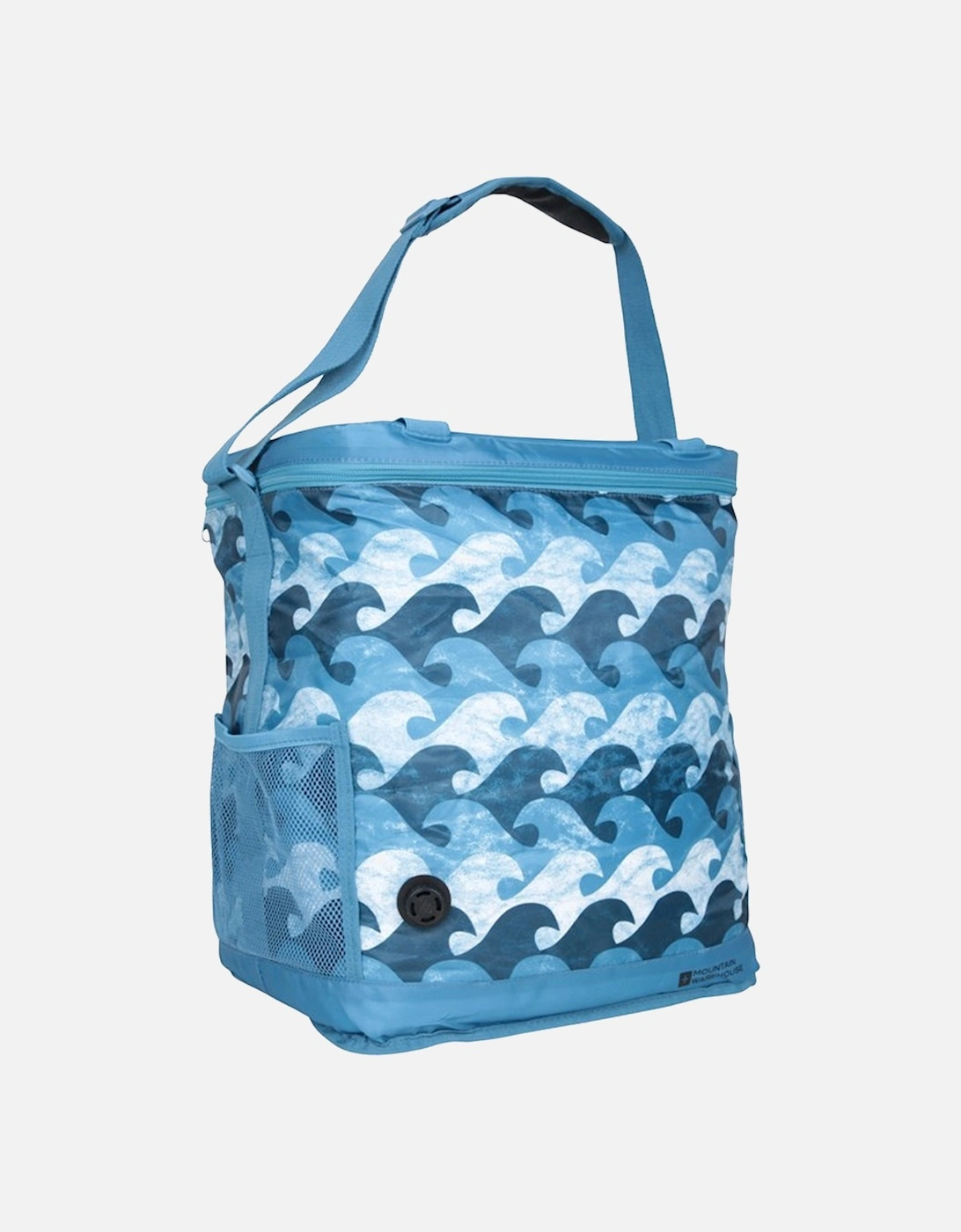 30L Self-Inflating Cooler Bag, 5 of 4