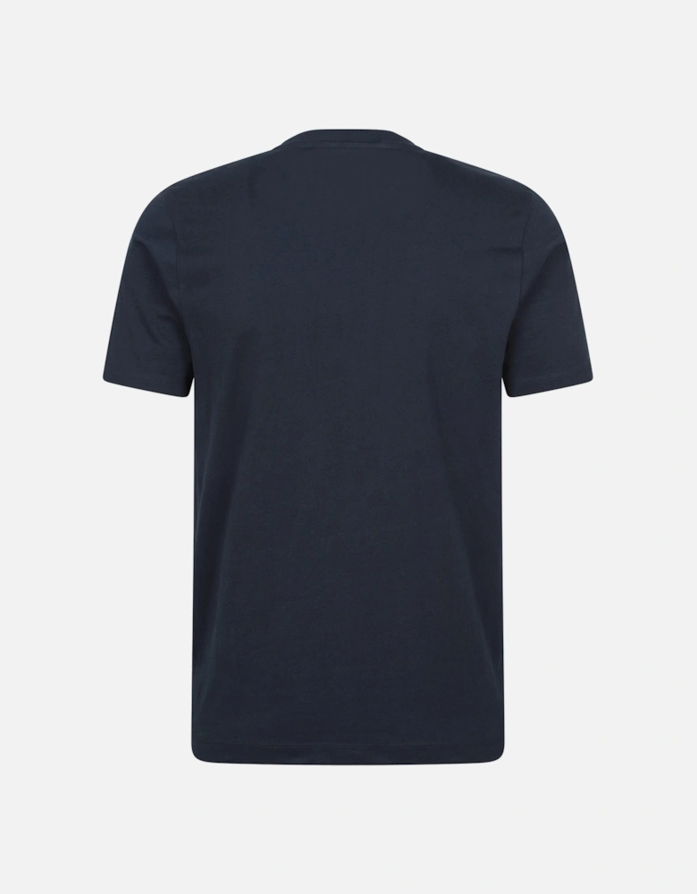 Mens Keswick Short-Sleeved T-Shirt