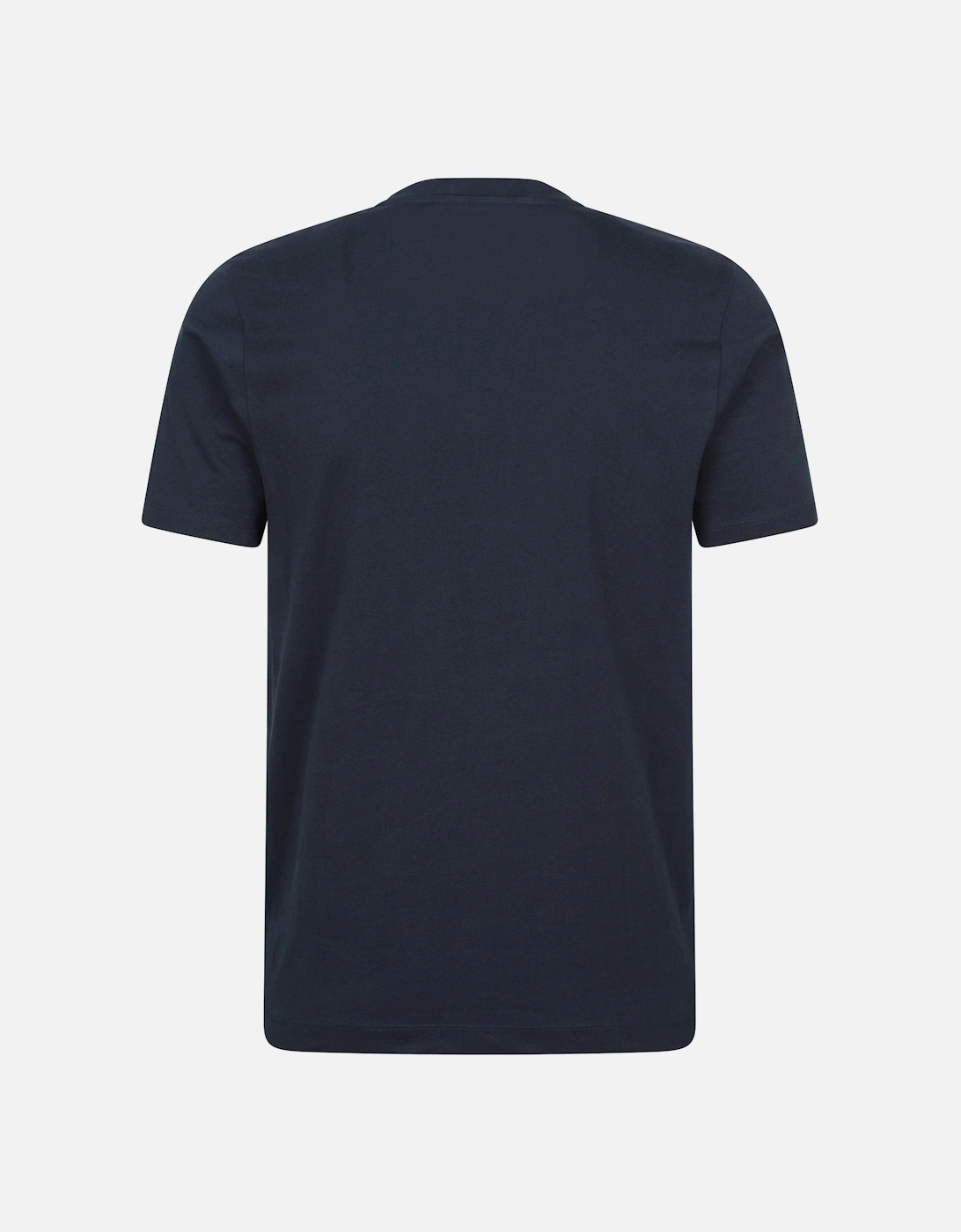 Mens Keswick Short-Sleeved T-Shirt