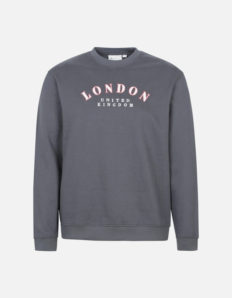 Mens Regional London Sweatshirt