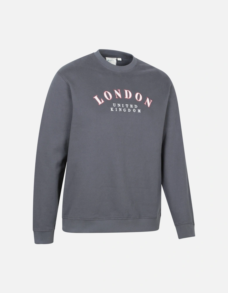 Mens Regional London Sweatshirt