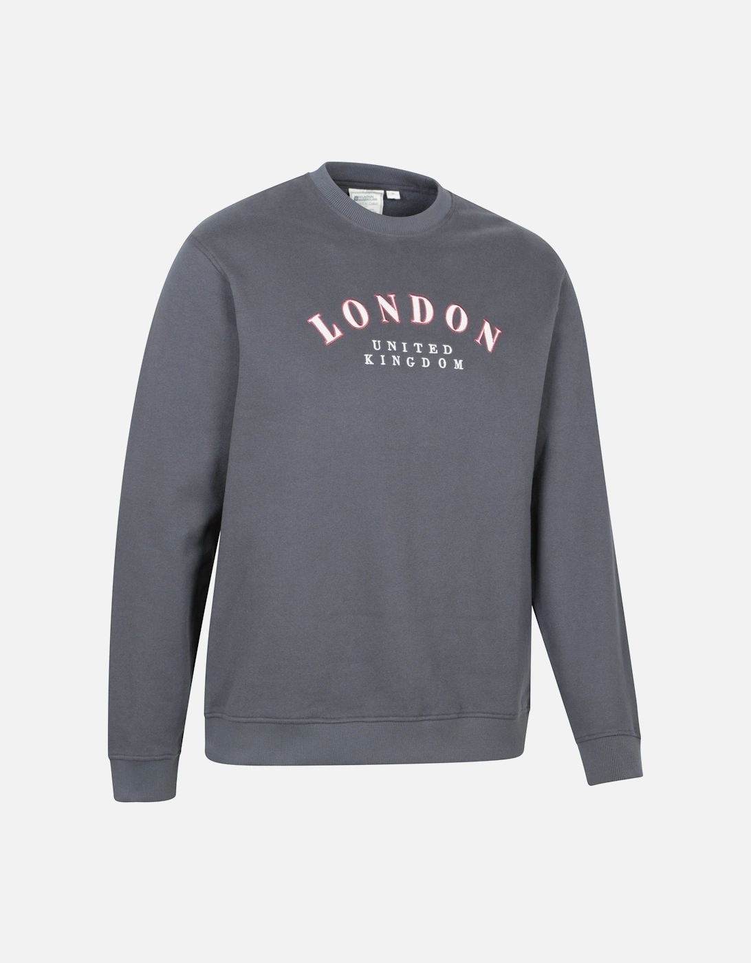 Mens Regional London Sweatshirt